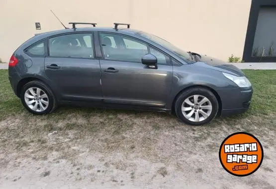 Citroën C4 Full 5 Puertas 1.6  2012 - foto 1