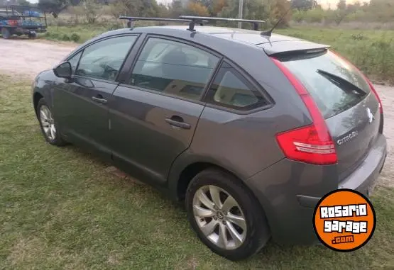 Citroën C4 Full 5 Puertas 1.6  2012 - foto 2