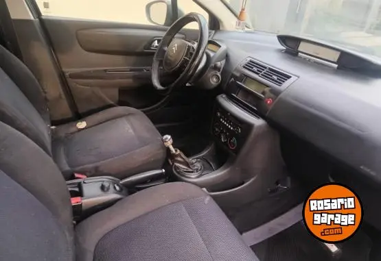 Citroën C4 Full 5 Puertas 1.6  2012 - foto 3