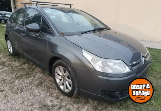 Citroën C4 Full 5 Puertas 1.6  2012 - foto 4