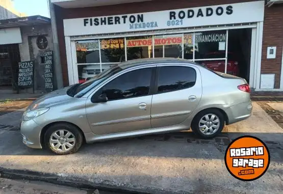 Peugeot 207 4 Puertas 1  2012 - foto 1