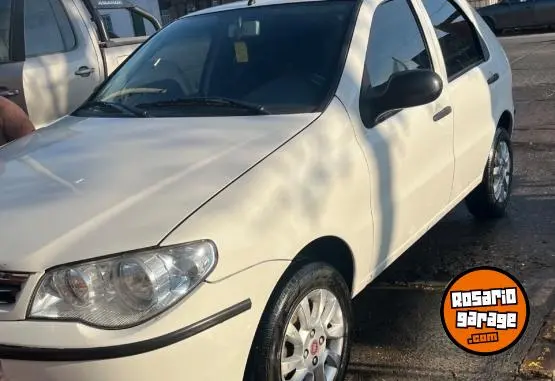 Fiat Palio Fire 2015 - foto 1