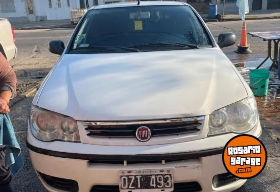 Fiat Palio Fire  2015 - foto 2
