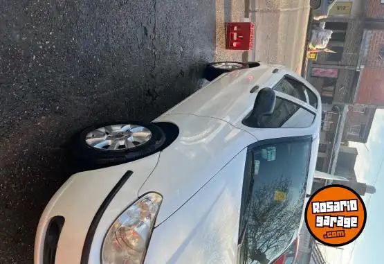 Fiat Palio Fire  2015 - foto 3