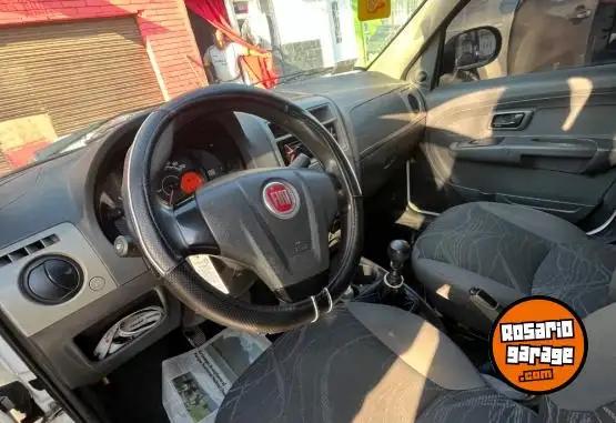 Fiat Palio Fire  2015 - foto 4