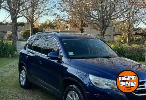 Volkswagen Tiguan 2.0T  2009 - foto 1