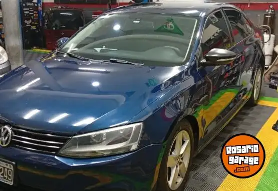 Volkswagen Vento  2012 - foto 1