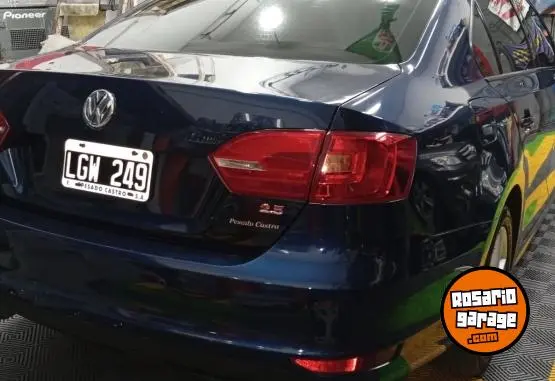Volkswagen Vento  2012 - foto 3
