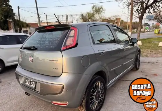 Fiat Punto  2014 - foto 2