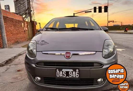 Fiat Punto  2014 - foto 3