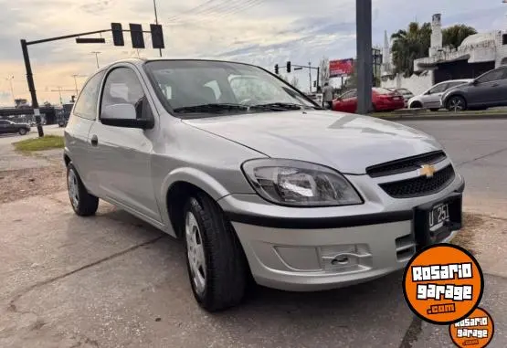 Chevrolet Celta  2013 - foto 1