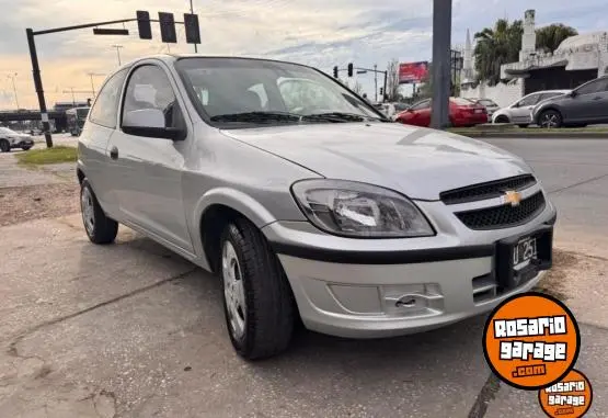Chevrolet Celta  2013 - foto 2