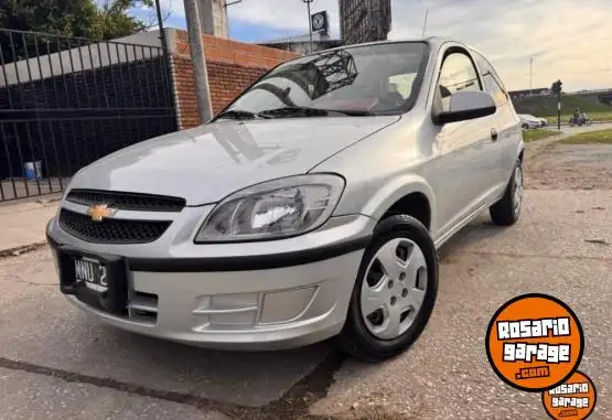 Chevrolet Celta  2013 - foto 3