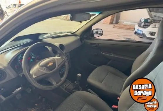 Chevrolet Celta  2013 - foto 5