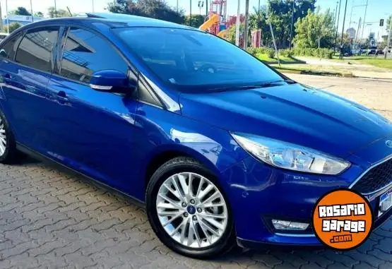 Ford Focus Se Plus  2018 - foto 2