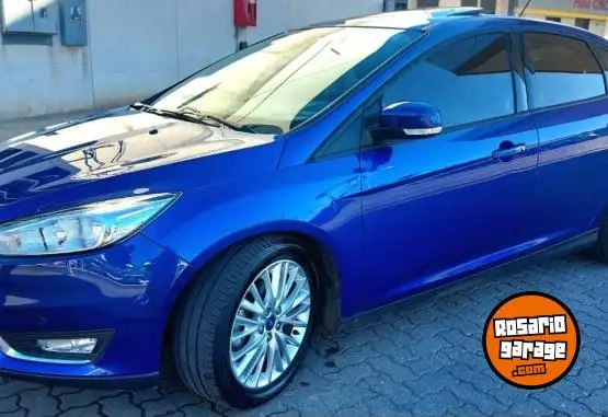 Ford Focus Se Plus  2018 - foto 3