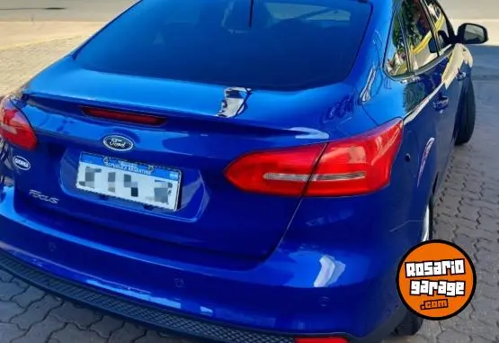 Ford Focus Se Plus  2018 - foto 4