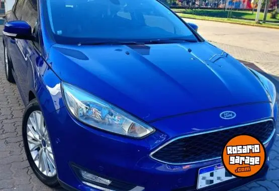 Ford Focus Se Plus  2018 - foto 5