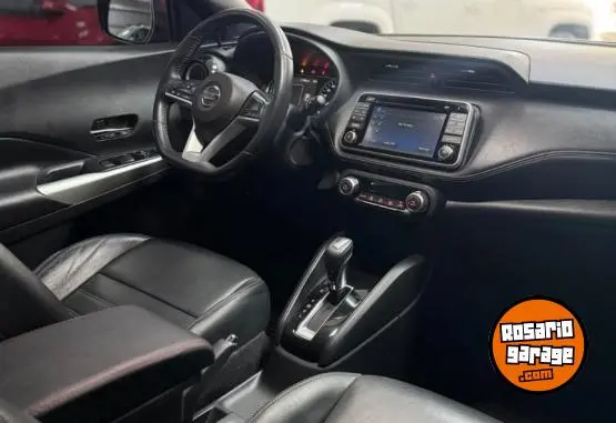 Nissan Kicks Exclusive Cvt  2018 - foto 4