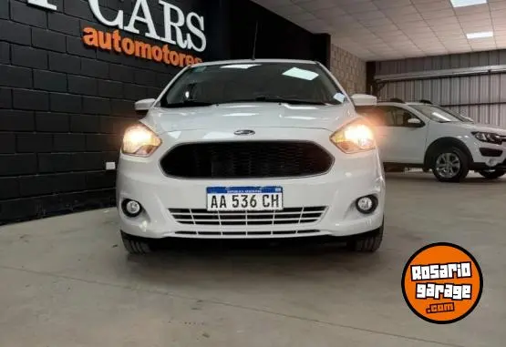 Ford Ka S  2016 - foto 2