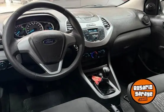 Ford Ka S  2016 - foto 4