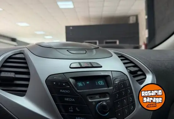 Ford Ka S  2016 - foto 5