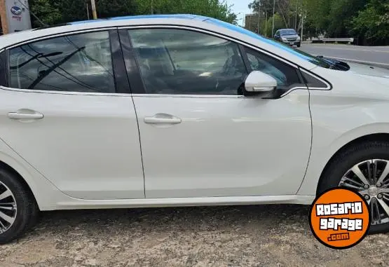 Peugeot 208 Feline  2017 - foto 3