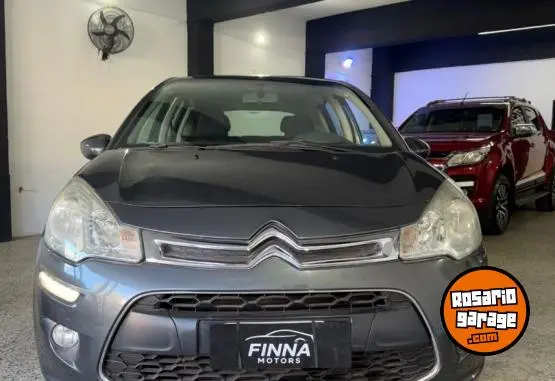 Citroën C3  2016 - foto 1