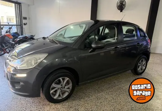 Citroën C3  2016 - foto 2
