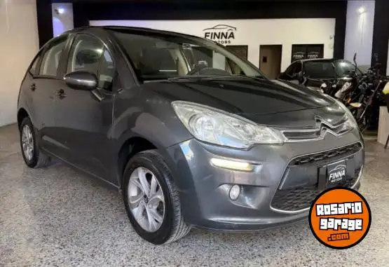 Citroën C3  2016 - foto 3