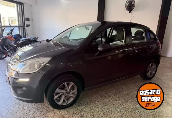 Citroën C3  2016 - foto 4