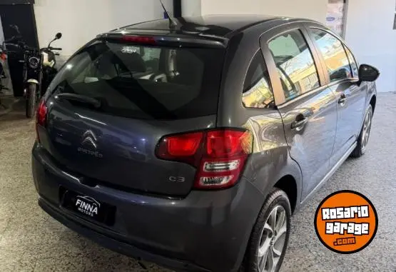 Citroën C3  2016 - foto 5