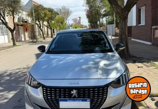 Peugeot 208 Feline  2022 - foto 1