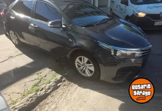 Toyota Corolla  2017 - foto 2