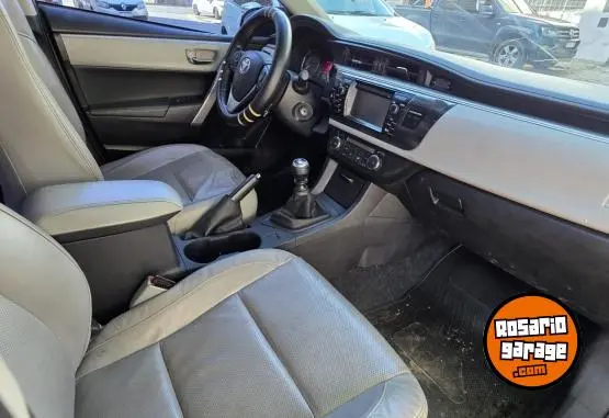Toyota Corolla  2017 - foto 4