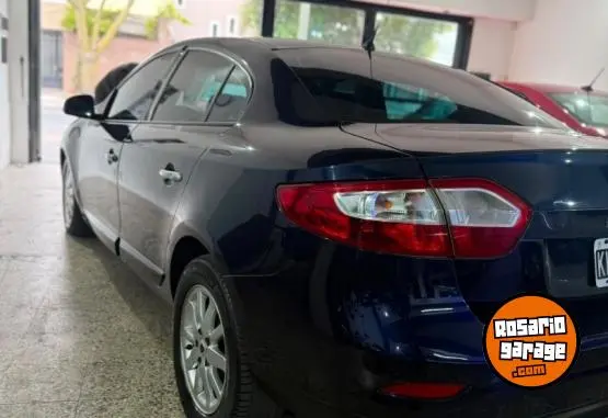 Renault Fluence Dinamique  2011 - foto 2