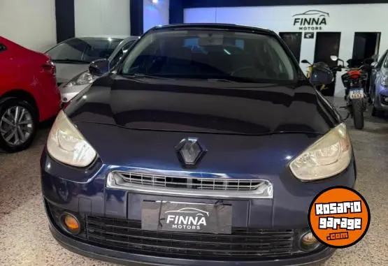 Renault Fluence Dinamique  2011 - foto 5