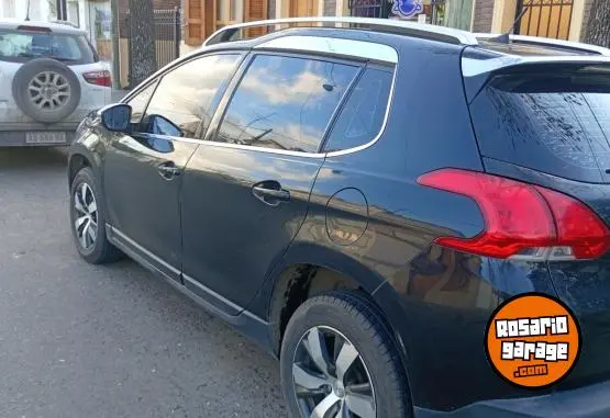 Peugeot 2016  2016 - foto 1