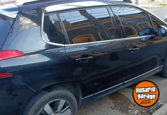 Peugeot 2016  2016 - foto 2