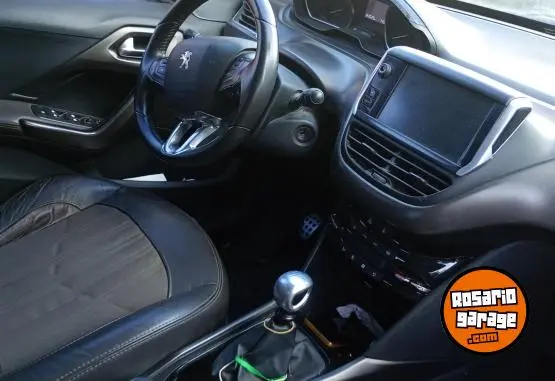 Peugeot 2016  2016 - foto 3