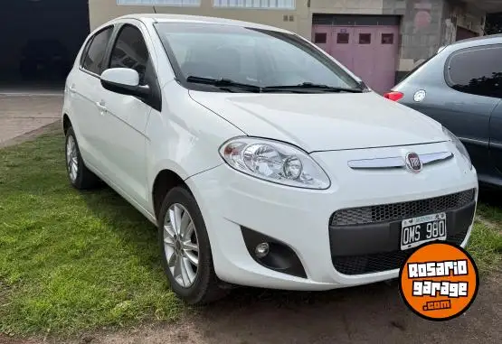 Fiat Palio  2014 - foto 1
