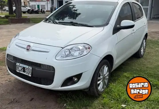 Fiat Palio  2014 - foto 2