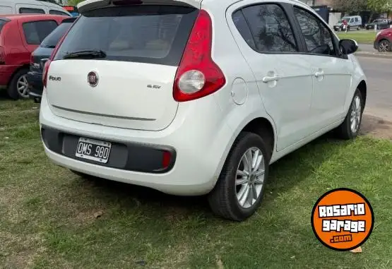 Fiat Palio  2014 - foto 3