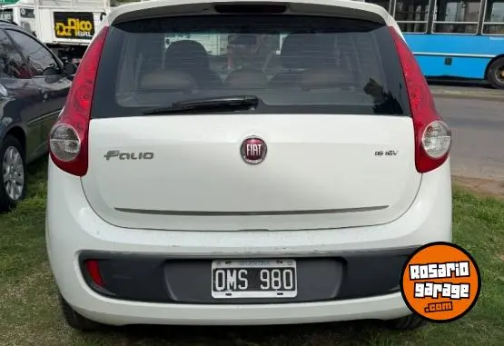 Fiat Palio  2014 - foto 4