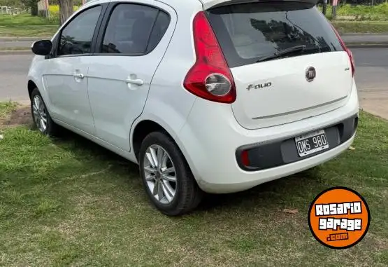 Fiat Palio  2014 - foto 5