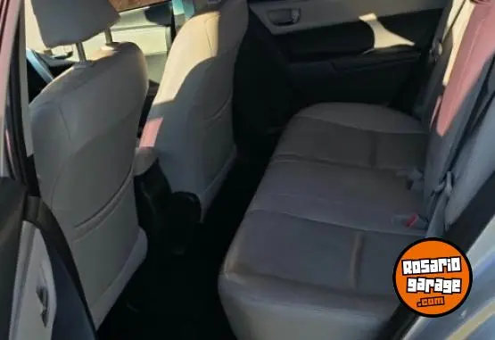 Toyota Corolla Xei  2015 - foto 2