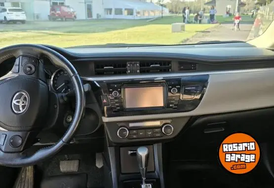 Toyota Corolla Xei  2015 - foto 5