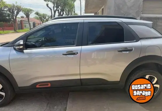 Citroën C4 Cactus 1.6 Vti Feel L/  2023 - foto 1