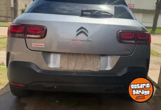 Citroën C4 Cactus 1.6 Vti Feel L/  2023 - foto 2