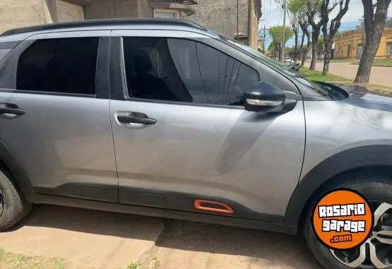 Citroën C4 Cactus 1.6 Vti Feel L/  2023 - foto 3